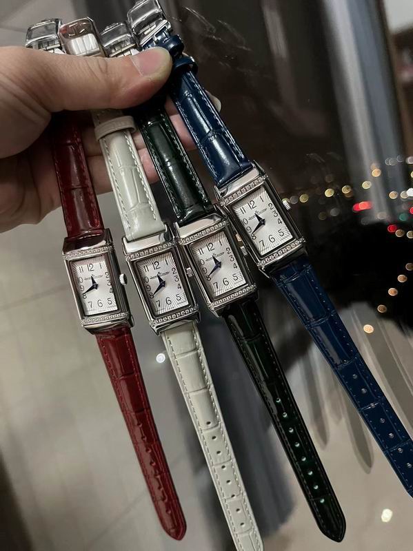 Jaeger LeCoultre 40.1mm 0416106